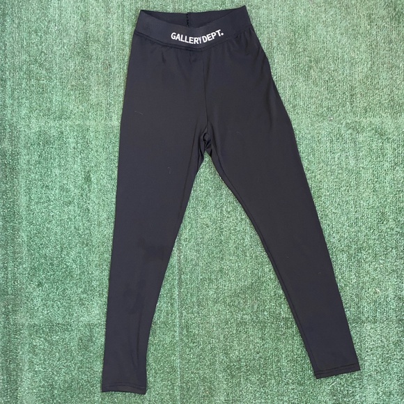 Gallery Dept Pants - Gallery dept leggings